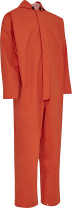 Elka Kjeledress 018001 PU Orange