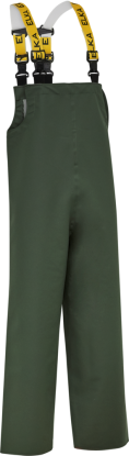 Elka 039900 Bukse Grønn