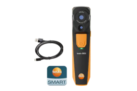 Testo 860i Termografikamera