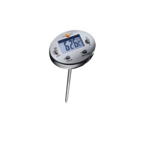 Testo Vanntett Miniinnstikktermometer