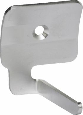 Vikan 0616 Veggoppheng 1 Krok 48mm