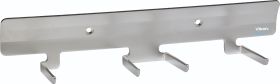 Vikan 0617 Veggoppheng 4 Krok 305mm