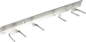 Vikan 0618 Veggoppheng 6 Krok 460mm