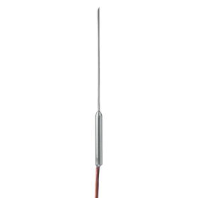 Testo Innstikkføler t/ måling i stekeovn. Kabel 1.2m 