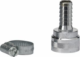 Vikan 880701 Slangekobling 1/2"(Q)