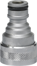 Vikan Adapter til Gardena Q 1/2"