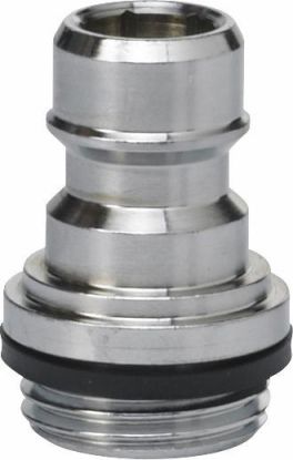 Vikan Nito Hurtigkobling 1/2", gevind til pistol 9324x, 1/2" (Q)