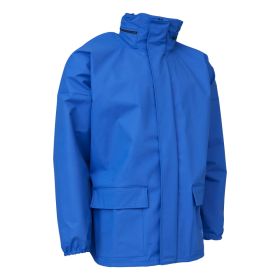 Elka Pro Jacket 076300 Cobolt 