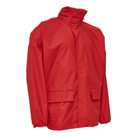 Elka 076300 Pro Jacket Rød