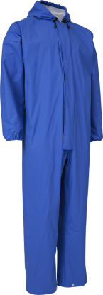 Elka Pro 078000 Kjeledress Blå