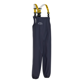 Elka Pro Bib & Brace Bukse 079900E Navy