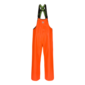 Aalesund Doggerbank 1000255 Selebukse Orange