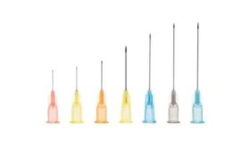 Kanyle SOL-M Hypodermic 21Gx1 0,8x40mm (100 stk)