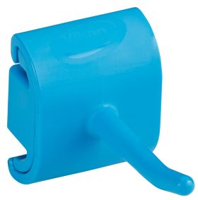 Vikan 1012 Veggoppheng 1 Krok 41mm