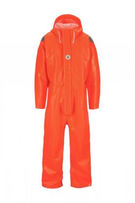 Aalesund Heidrun 1154100 Kjeledress Orange
