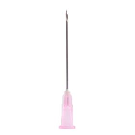Engangskanyle 1,2X40mm Rosa (100stk)