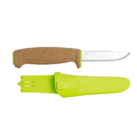 Morakniv 14184  Flytekniv m/Slire Lime