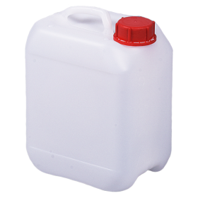 Dunk Transparent DIN50 5 liter