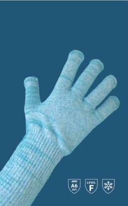 Vernehanske Cutguard Thermo