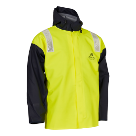 Elka 179804 Unlimited Jacket m/Trykknapp