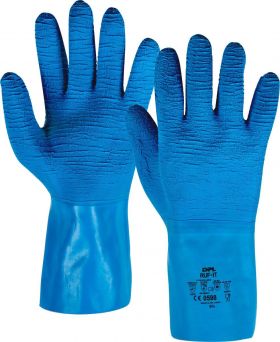 Abena Ruf-It "Panda" Latexhanske