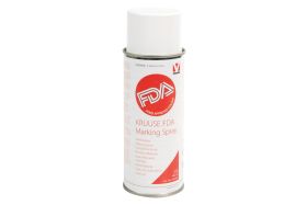 MERKESPRAY FDA, 400 ml