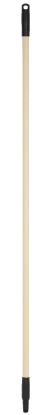 Vikan 2925155-G Treskaft m/Gjenger 1,5m