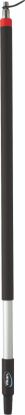Vikan 299252 Aluminiumsskaft M/Vanngj. og Slangekobling 1025mm