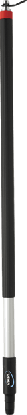 Vikan 299252Q Aluminiumsskaft Vanngj. Q-Kobling 1010mm
