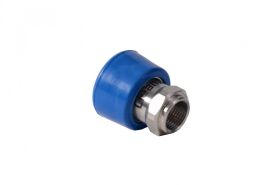 HURTIGKOBLING HUN 1/2" INNV GJENGER