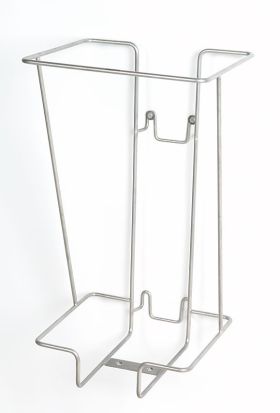 NTF Sekkestativ t/vegg 100 liter