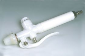 SCHERMER SLANGEKOBLING 1/2"