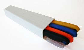 Knivslire til 4 Kniver 