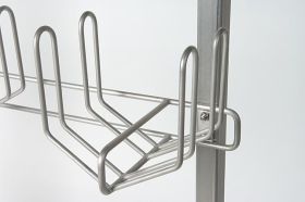 NTF Skoholder Sidehengt 8P