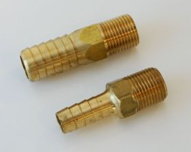 SLANGENIPPEL 1/2" SPYLEPISTOL