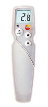 TESTO 105 APPLICATION SET