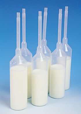 Bulkotest Naturel 375 stk 