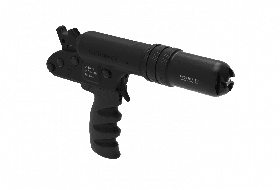 BOLTEPISTOL CASH SPECIAL XL 25 KALIBER