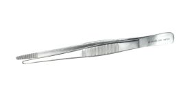 PINSETT ANATOMISK 13 CM