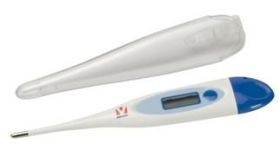 TERMOMETER FEBER DIGI-VET SC12