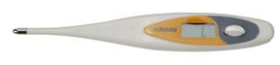 TERMOMETER FEBER DIGITALT