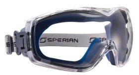Vernebrille Duramaxx Clear