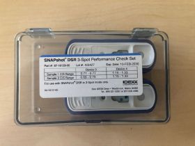SNAP® DSR 3-SPOT CHECK SET