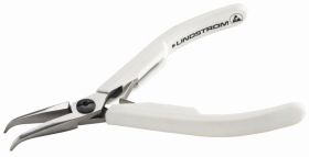 LINDSTRØM NAPPETANG 7892 HVIT