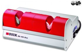  DICK RS-150 DUO SLIPEMASKIN