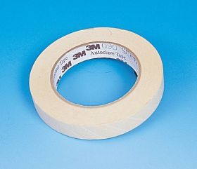 Autoklave Tape 19mm Indikator