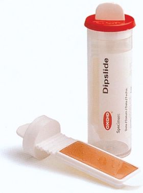 DIPSLIDE PCA TOTALKIM PK10