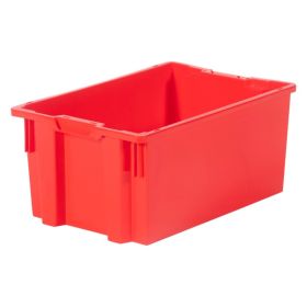 Plastkasse 50L - 600 x 400 x 270 