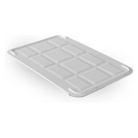 Lokk til Påstabelbare Plastkasse - 600 x 400 