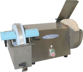 VÅTSLIPEMASKIN M/FILTSKIVE K20